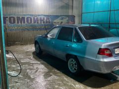 Сүрөт унаа Daewoo Nexia