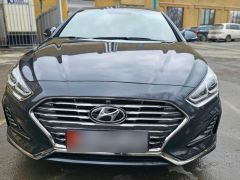 Photo of the vehicle Hyundai Sonata