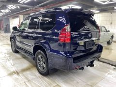 Фото авто Lexus GX