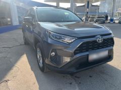 Фото авто Toyota RAV4