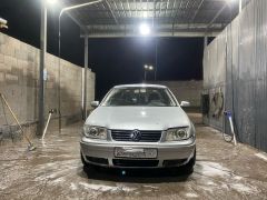 Фото авто Volkswagen Jetta