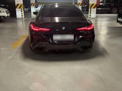 Сүрөт унаа BMW 8 серия