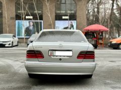 Photo of the vehicle Mercedes-Benz E-Класс