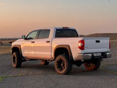 Photo of the vehicle Toyota Tundra