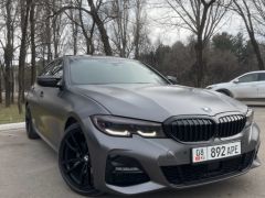 Фото авто BMW 3 серии