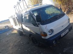 Фото авто Hyundai Porter