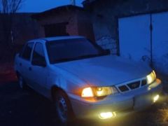 Сүрөт унаа Daewoo Nexia