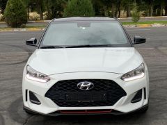 Фото авто Hyundai Veloster