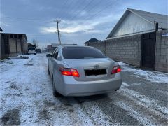 Фото авто Toyota Camry