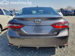 Фото авто Toyota Camry