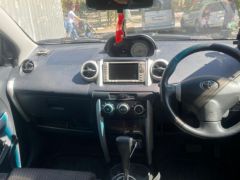 Photo of the vehicle Toyota Ist