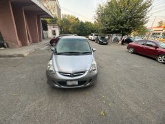 Сүрөт унаа Honda Fit