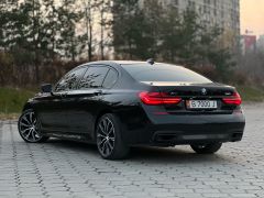 Сүрөт унаа BMW 7 серия