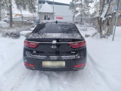 Сүрөт унаа Kia K7