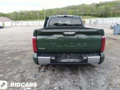 Photo of the vehicle Toyota Tundra