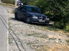 Photo of the vehicle BMW 3 Series