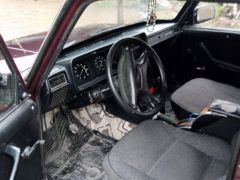 Photo of the vehicle ВАЗ (Lada) 2107