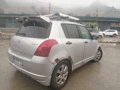 Фото авто Suzuki Swift