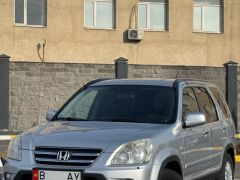 Сүрөт унаа Honda CR-V