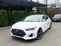 Photo of the vehicle Hyundai Veloster