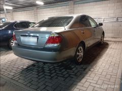 Фото авто Toyota Camry