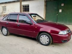 Photo of the vehicle Daewoo Nexia