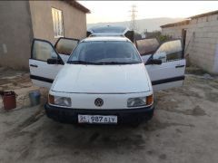 Сүрөт унаа Volkswagen Passat