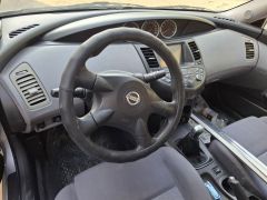 Сүрөт унаа Nissan Primera