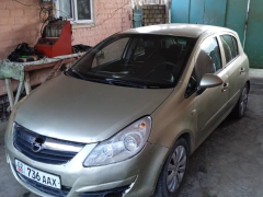 Photo of the vehicle Opel Corsa