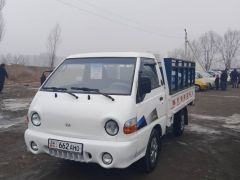 Фото авто Hyundai Porter