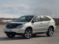 Photo of the vehicle Toyota Harrier