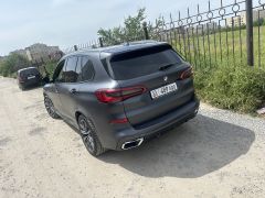 Сүрөт унаа BMW X5