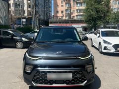 Фото авто Kia Soul