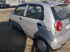 Фото авто Daewoo Matiz