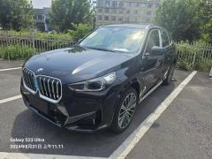 Сүрөт унаа BMW X1