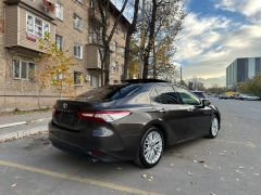 Photo of the vehicle Toyota Camry