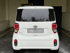 Фото авто Kia Ray