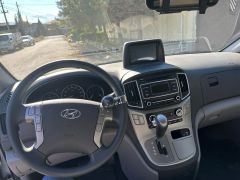 Фото авто Hyundai H-1 Starex