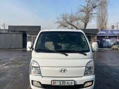 Фото авто Hyundai HD