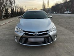 Фото авто Toyota Camry