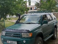 Сүрөт унаа Toyota 4Runner