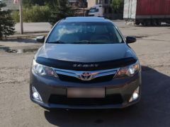 Сүрөт унаа Toyota Camry