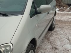 Сүрөт унаа Ford Galaxy