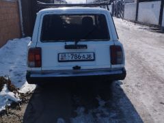 Photo of the vehicle ВАЗ (Lada) 2104