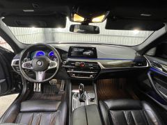 Сүрөт унаа BMW 5 серия