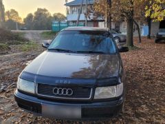 Photo of the vehicle Audi 100