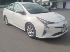 Photo of the vehicle Toyota Prius