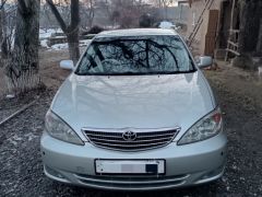 Фото авто Toyota Camry (Japan)