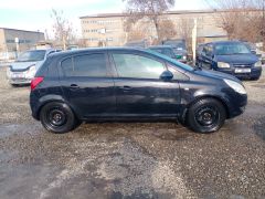 Photo of the vehicle Opel Corsa