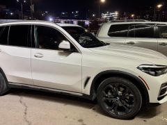 Фото авто BMW X5